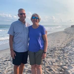 Meet your Posher, Susan